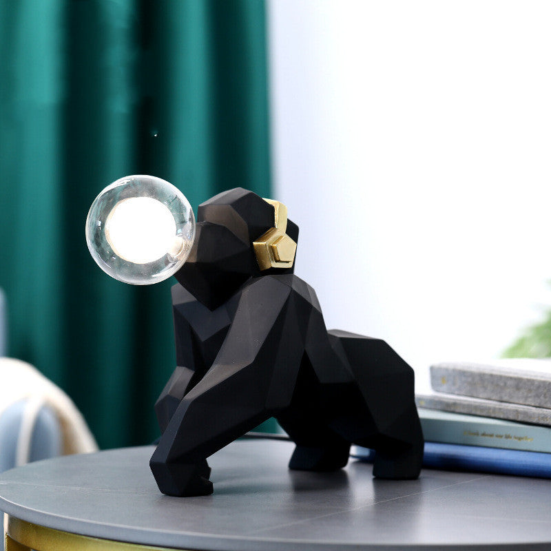 Nordic Resin Crafts: Artful Elegance for Every Corner