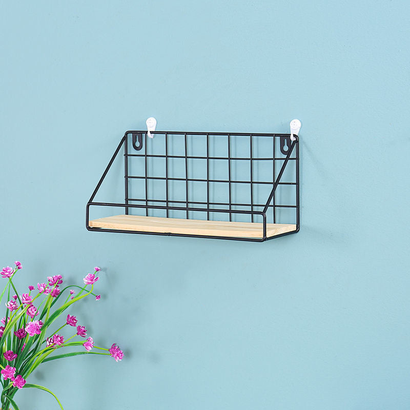 Bedroom Wall Shelf: Elevate Your Everyday Spaces