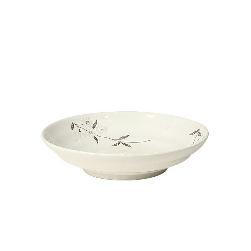 Japanese-style Tableware: Tradition Meets Modern Dining
