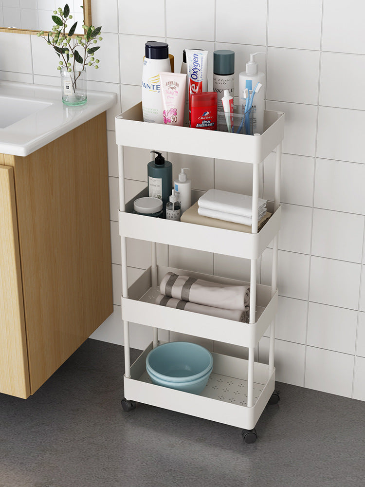 Kitchen Shelf: Organized Living, Elevated Style
