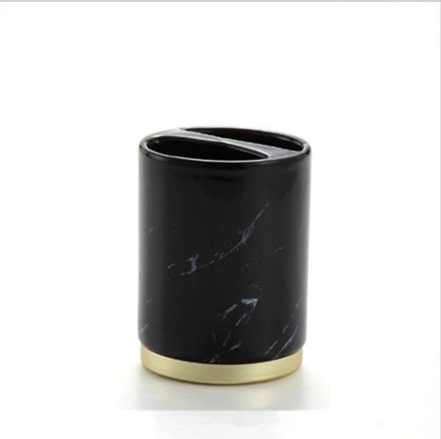 Ceramic Bathroom Set: Luxury in Every Detail