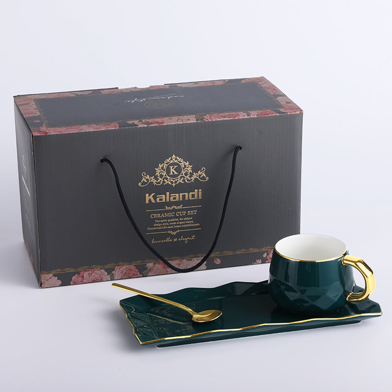 Coffee cup set: Sip in Style, Every Day