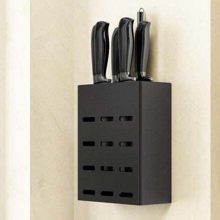 Minimalist kitchen shelf: Clean Lines, Maximum Function
