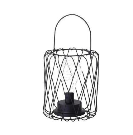 Minimalist hollow table lamps: Light Meets Serenity
