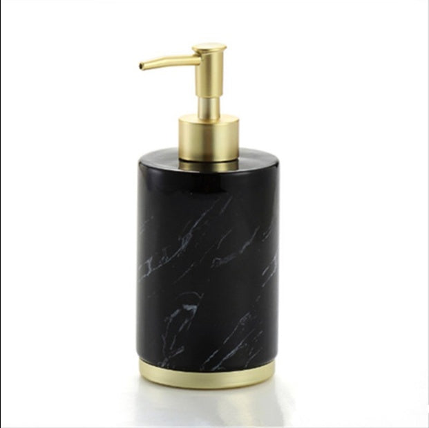 Ceramic Bathroom Set: Luxury in Every Detail