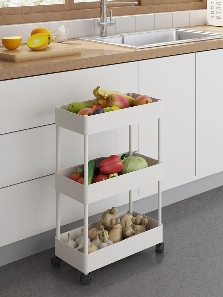 Kitchen Shelf: Organized Living, Elevated Style