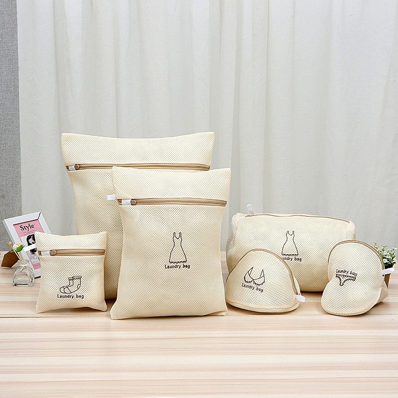 Laundry Bags: Stylish Solutions for Everyday Living