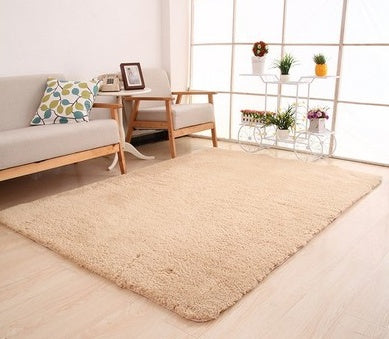 Living Room Rug Area Carpet: Comfort & Style From the Ground Up