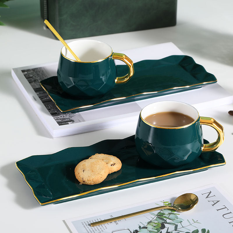 Coffee cup set: Sip in Style, Every Day