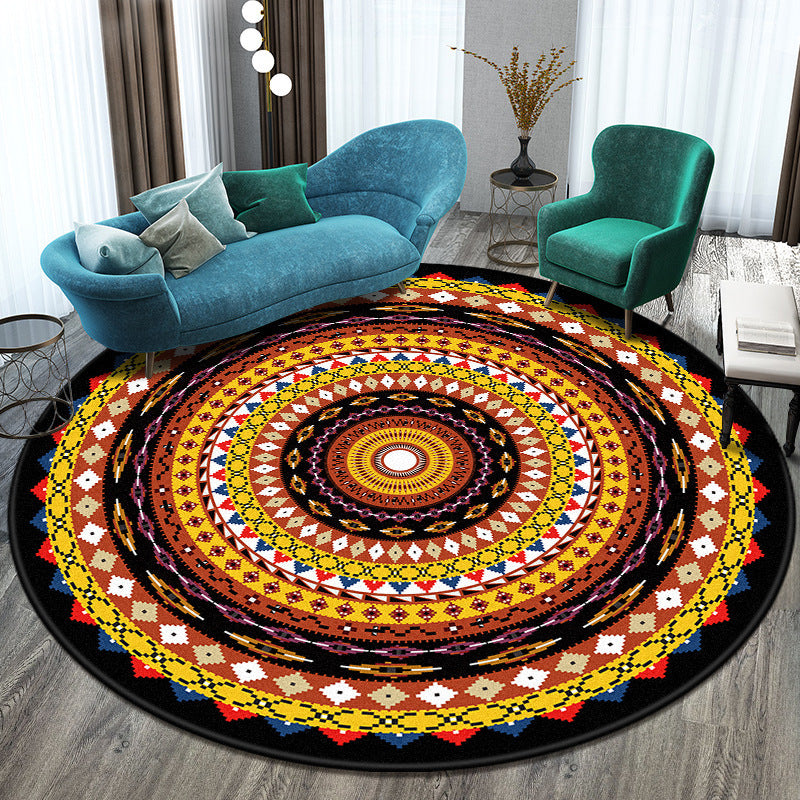 Bedroom & Living Room Rug: Comfort and Style Underfoot