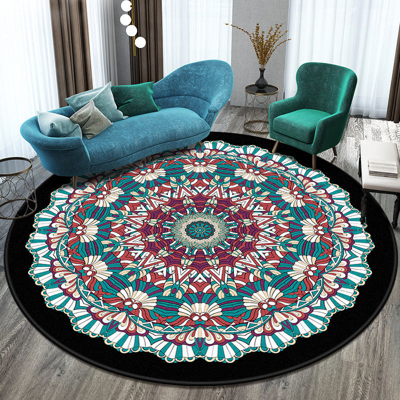 Bedroom & Living Room Rug: Comfort and Style Underfoot