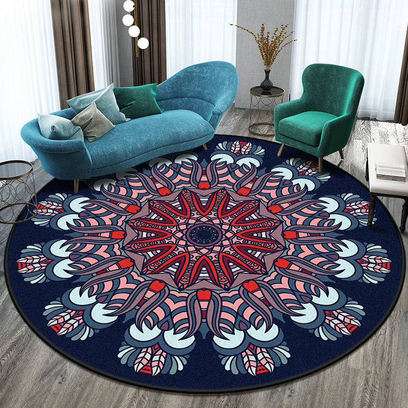Bedroom & Living Room Rug: Comfort and Style Underfoot