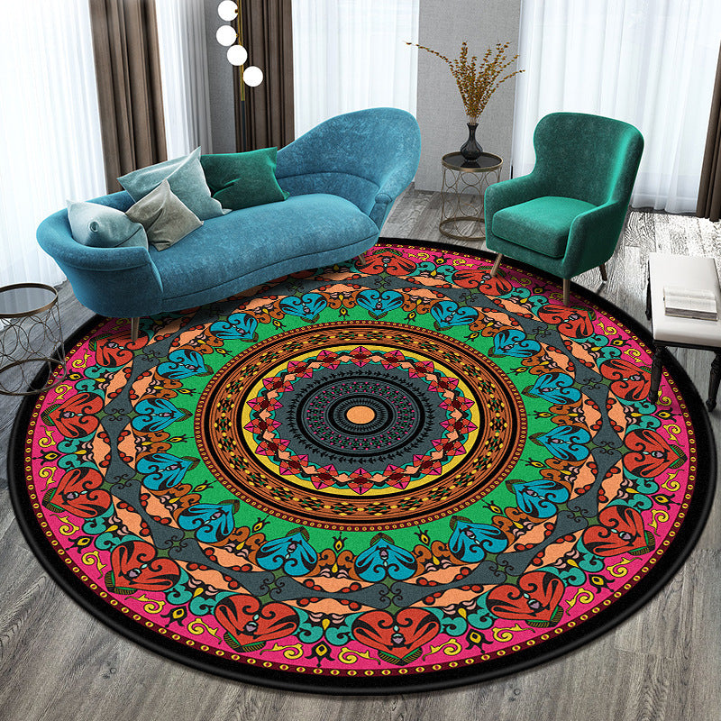 Bedroom & Living Room Rug: Comfort and Style Underfoot