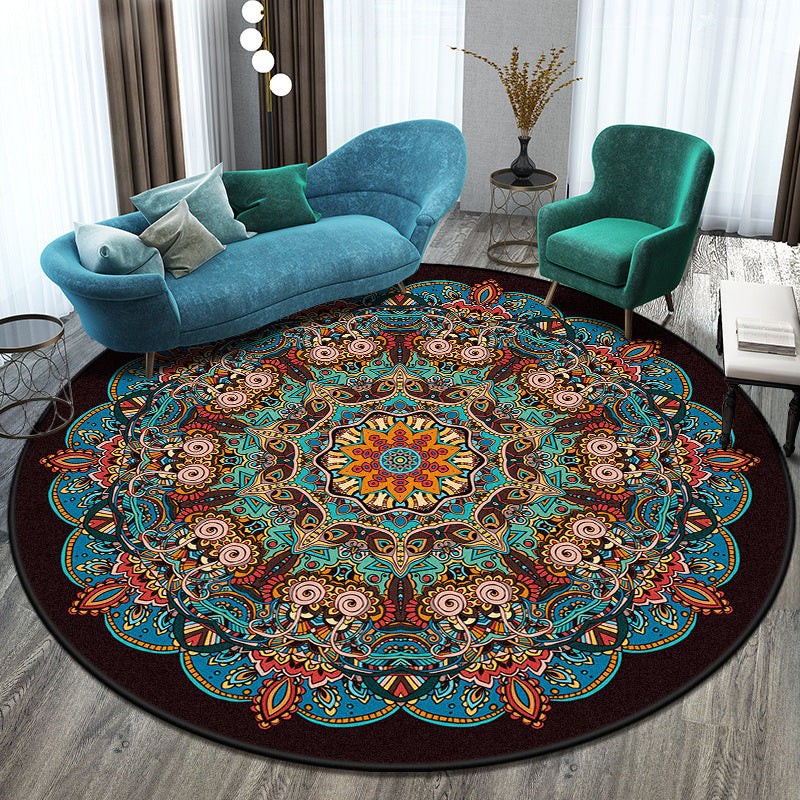 Bedroom & Living Room Rug: Comfort and Style Underfoot
