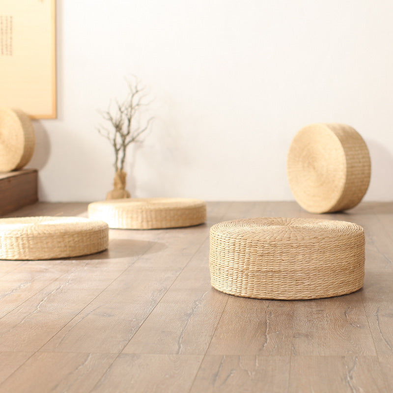 Country Floor Lawn Sofa Cushion: Rustic Comfort Meets Everyday Living