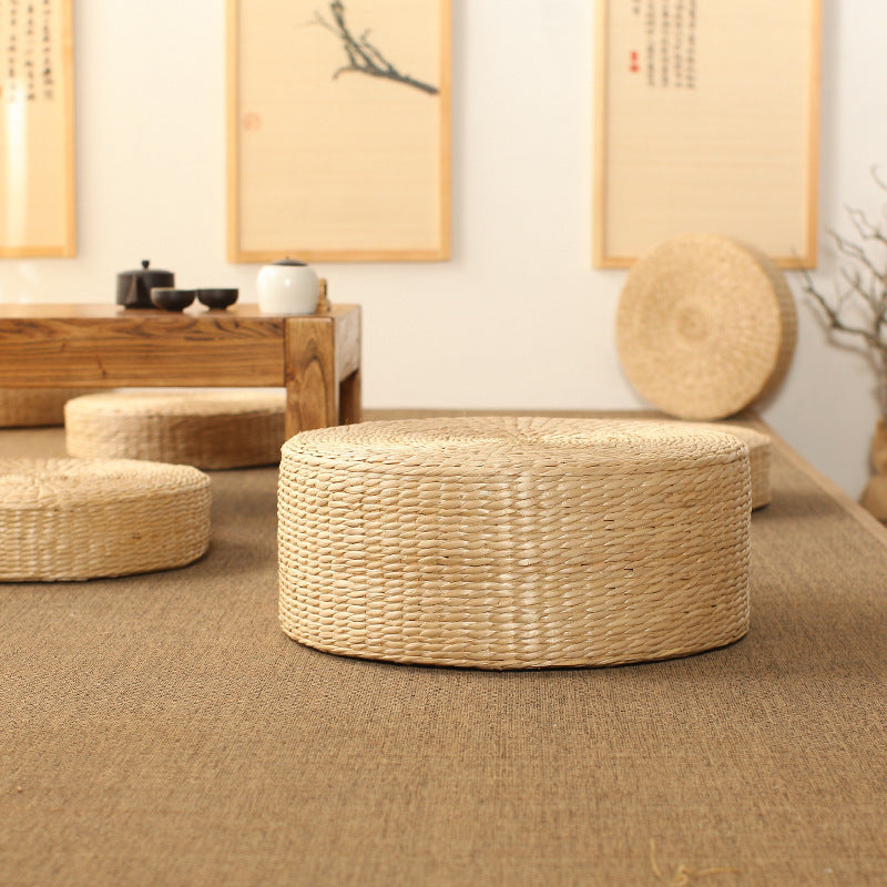 Country Floor Lawn Sofa Cushion: Rustic Comfort Meets Everyday Living