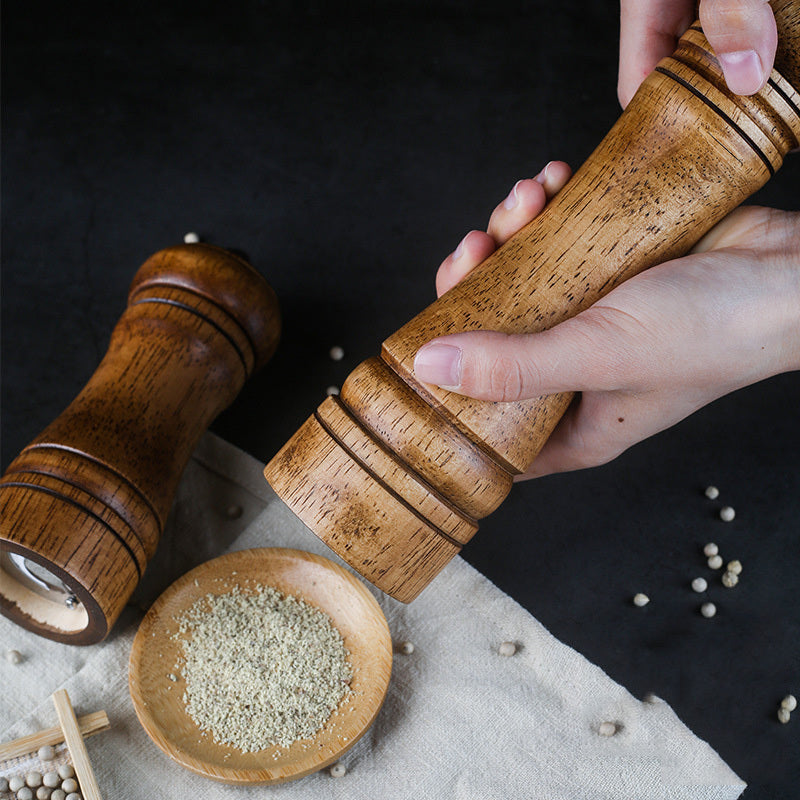 Manual Wooden Kitchen Supplies: Timeless Craft for Your Kitchen