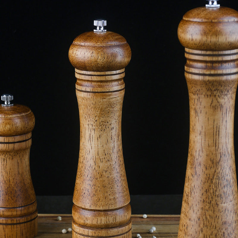Manual Wooden Kitchen Supplies: Timeless Craft for Your Kitchen