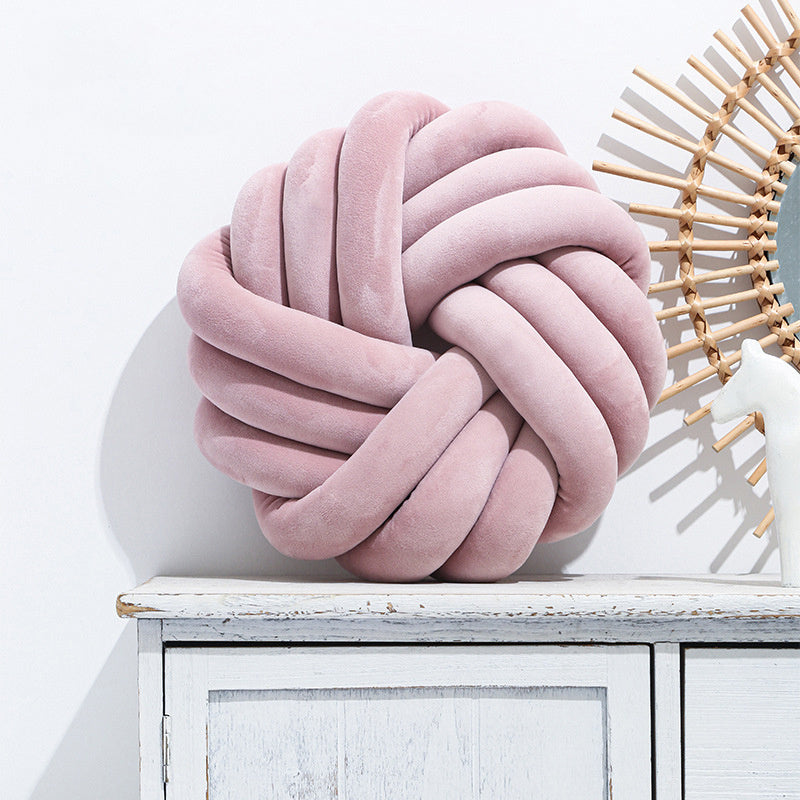 Nordic Pillows Cushions: Simplicity Meets Comfort