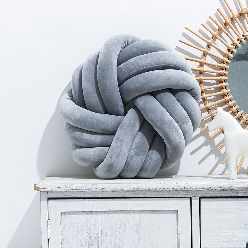 Nordic Pillows Cushions: Simplicity Meets Comfort