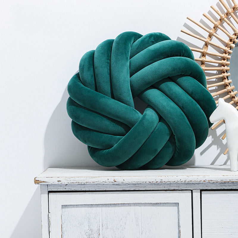 Nordic Pillows Cushions: Simplicity Meets Comfort