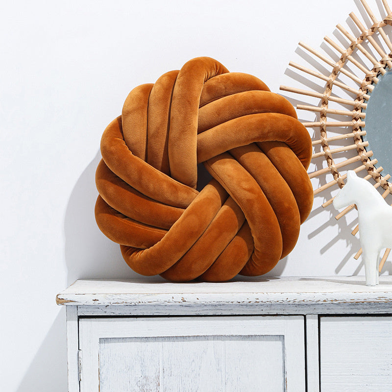 Nordic Pillows Cushions: Simplicity Meets Comfort