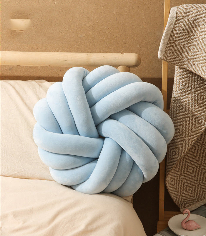 Nordic Pillows Cushions: Simplicity Meets Comfort