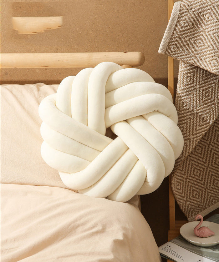 Nordic Pillows Cushions: Simplicity Meets Comfort