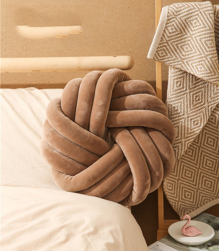 Nordic Pillows Cushions: Simplicity Meets Comfort