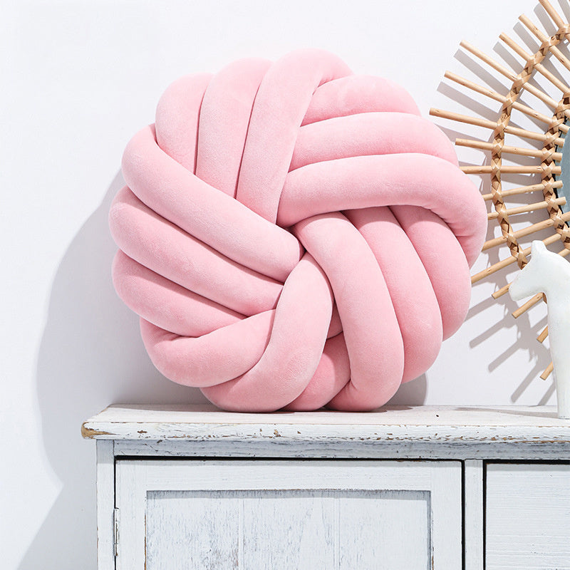 Nordic Pillows Cushions: Simplicity Meets Comfort