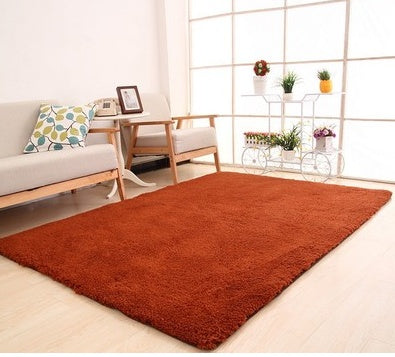 Living Room Rug Area Carpet: Comfort & Style From the Ground Up