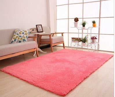Living Room Rug Area Carpet: Comfort & Style From the Ground Up