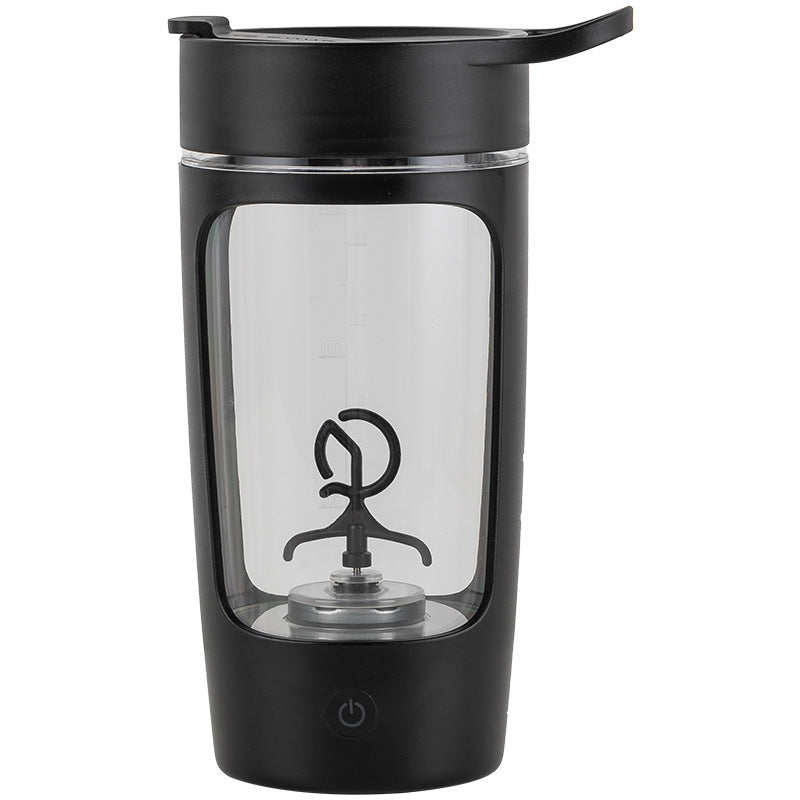 Portable Juice Blender: Freshness On the Go