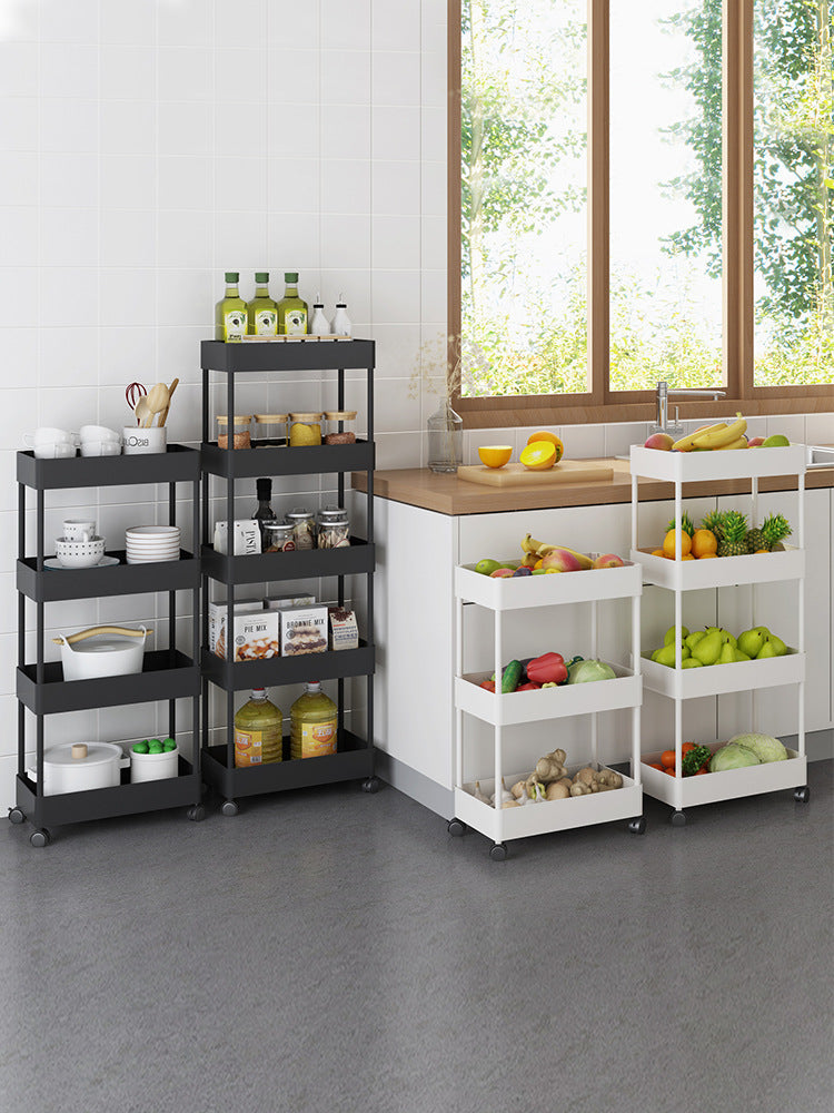 Kitchen Shelf: Organized Living, Elevated Style