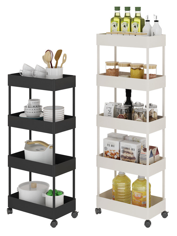 Kitchen Shelf: Organized Living, Elevated Style