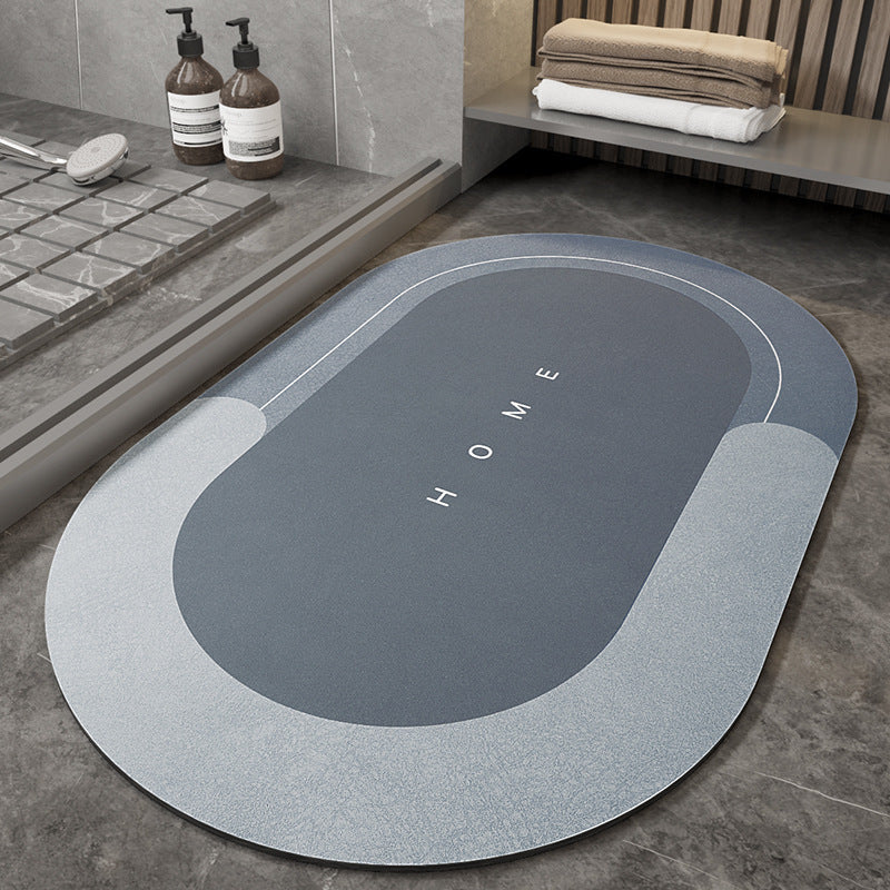 Cushion Bathroom Foot Mat: Comfort & Safety With Every Step