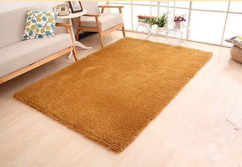 Living Room Rug Area Carpet: Comfort & Style From the Ground Up