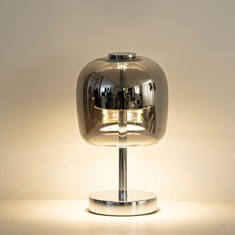Bedside Ambience Light Lamp: Drift into Calm