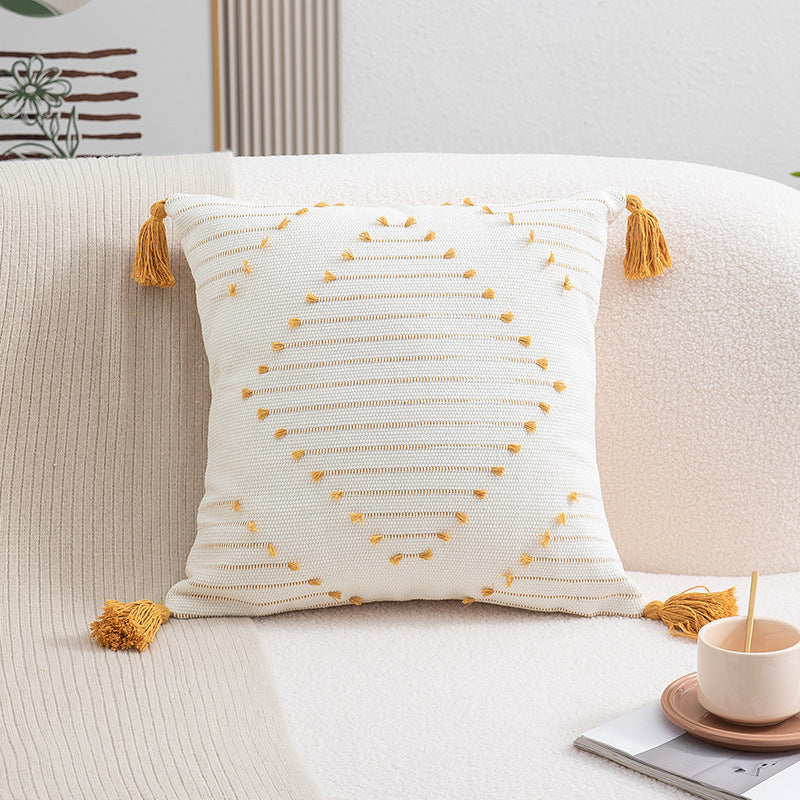 Bedside Pillowcase: Bedside Pillowcase: Subtle Luxury for Restful Nights