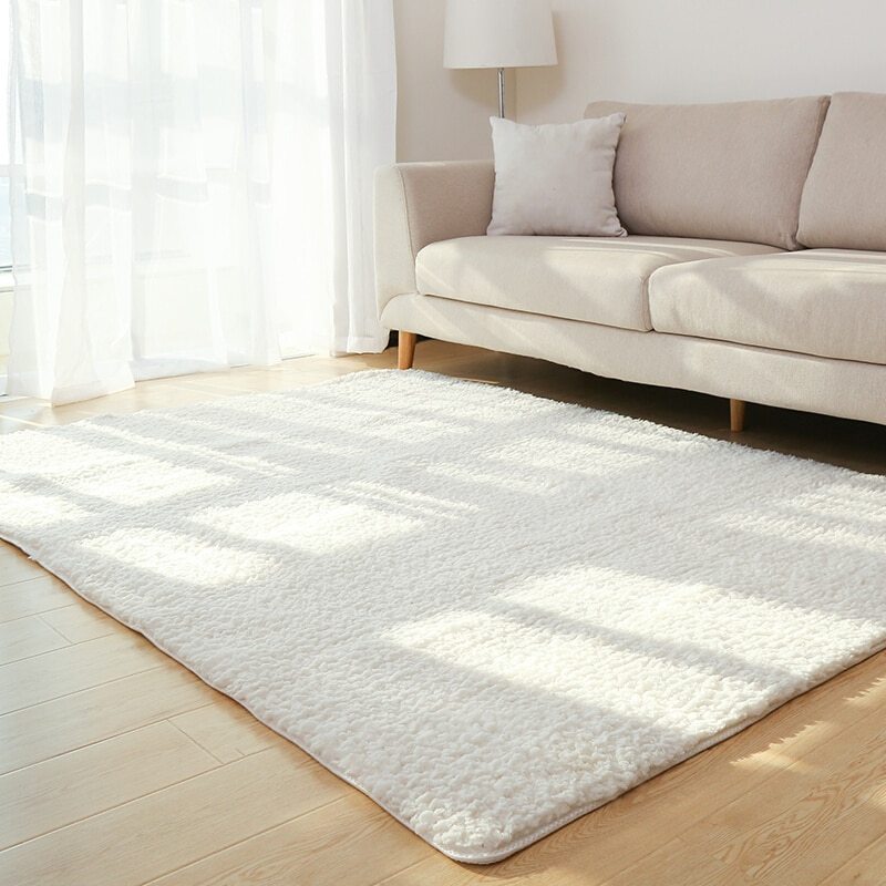Living Room Rug Area Carpet: Comfort & Style From the Ground Up