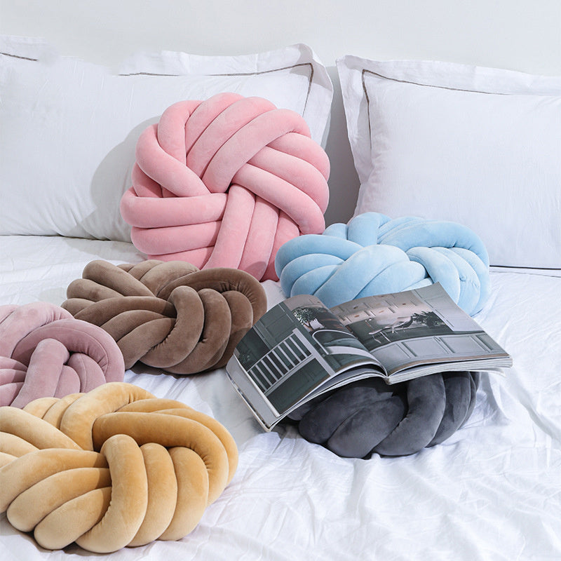 Nordic Pillows Cushions: Simplicity Meets Comfort