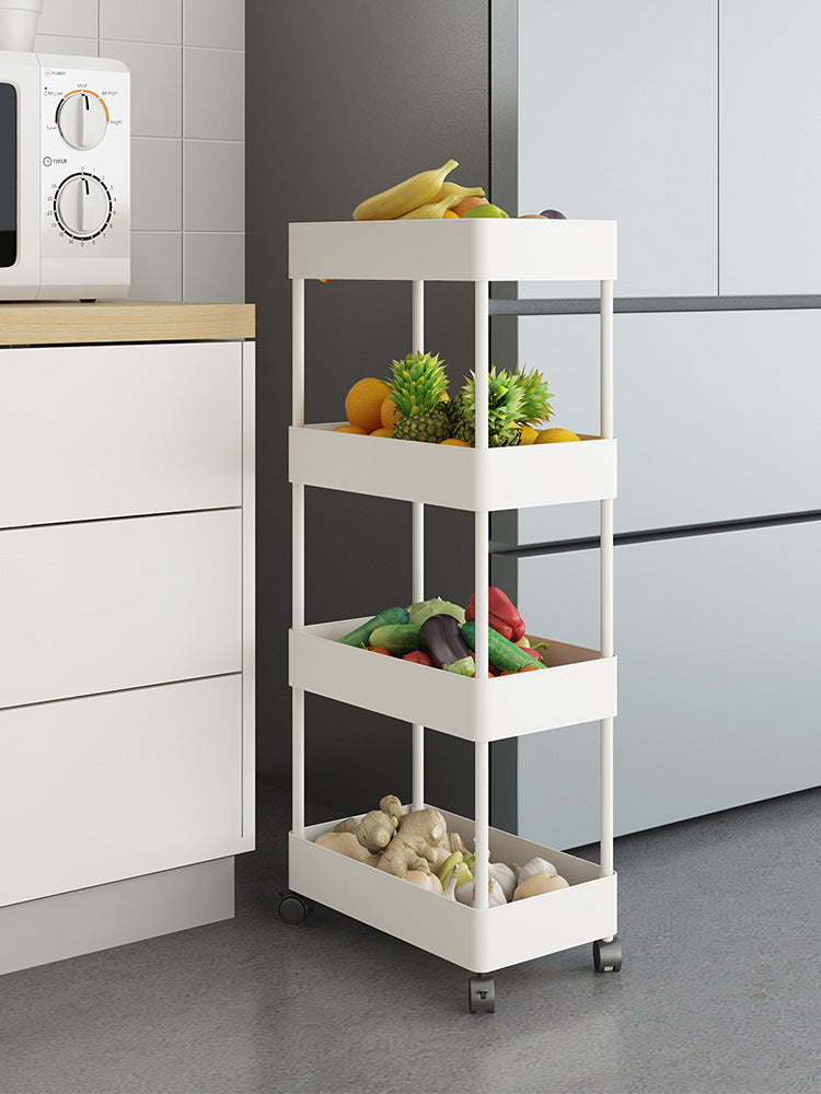 Kitchen Shelf: Organized Living, Elevated Style