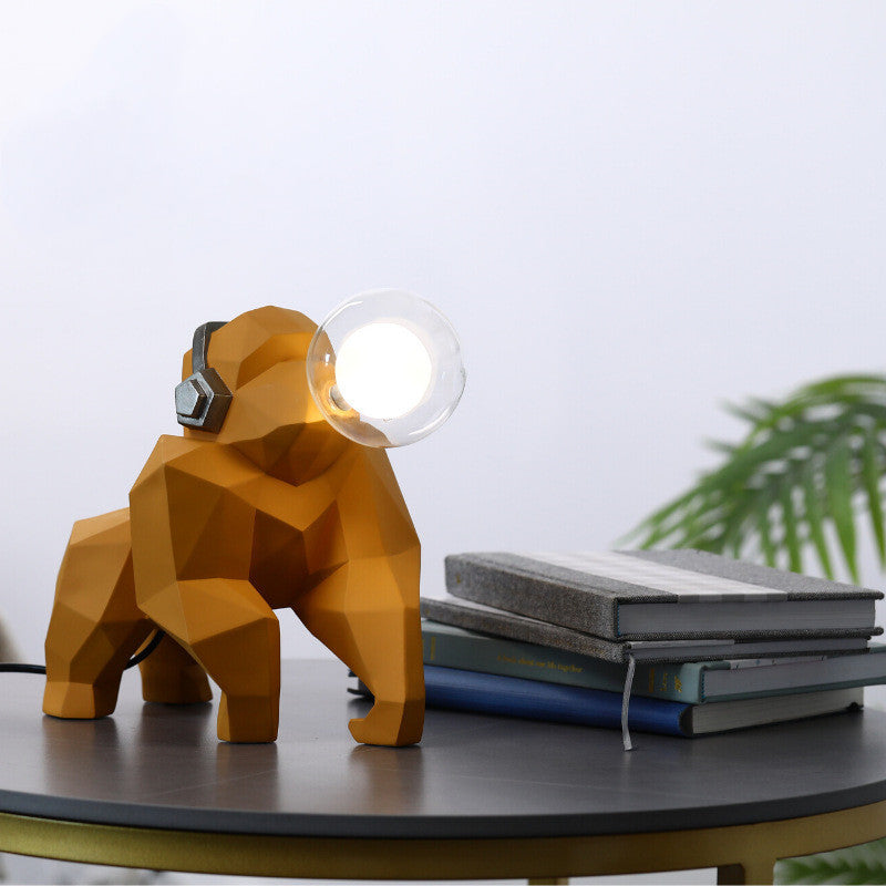 Nordic Resin Crafts: Artful Elegance for Every Corner