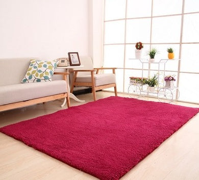 Living Room Rug Area Carpet: Comfort & Style From the Ground Up