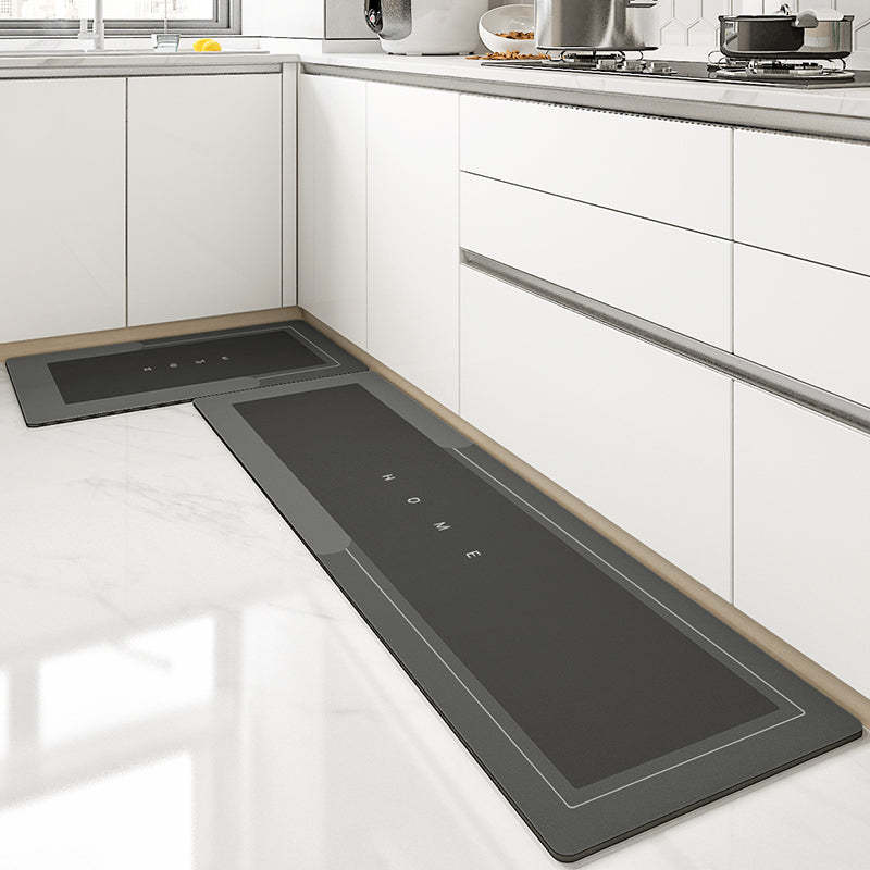 Cushion Bathroom Foot Mat: Comfort & Safety With Every Step