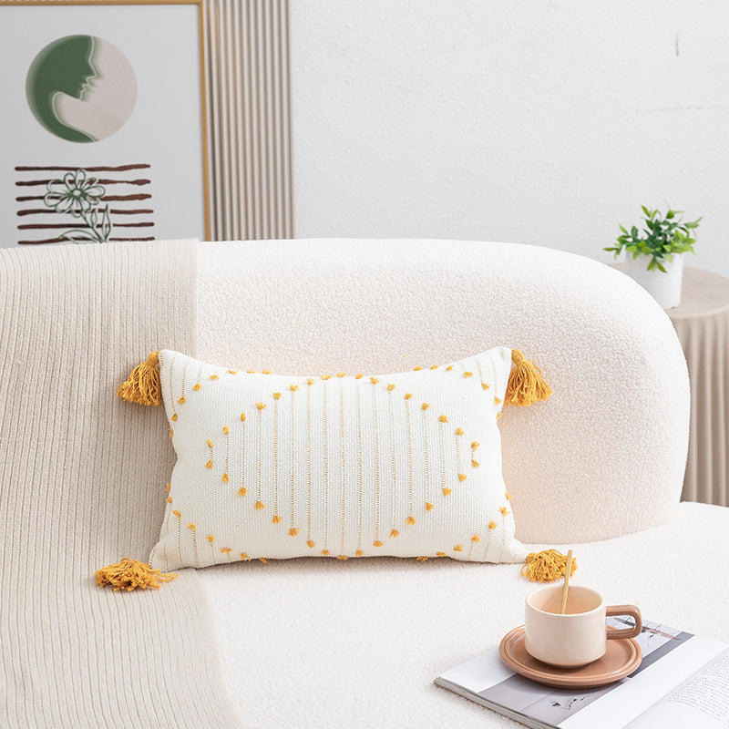 Bedside Pillowcase: Bedside Pillowcase: Subtle Luxury for Restful Nights