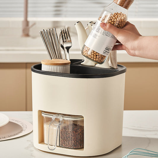 Kitchen Storage Multifunctional