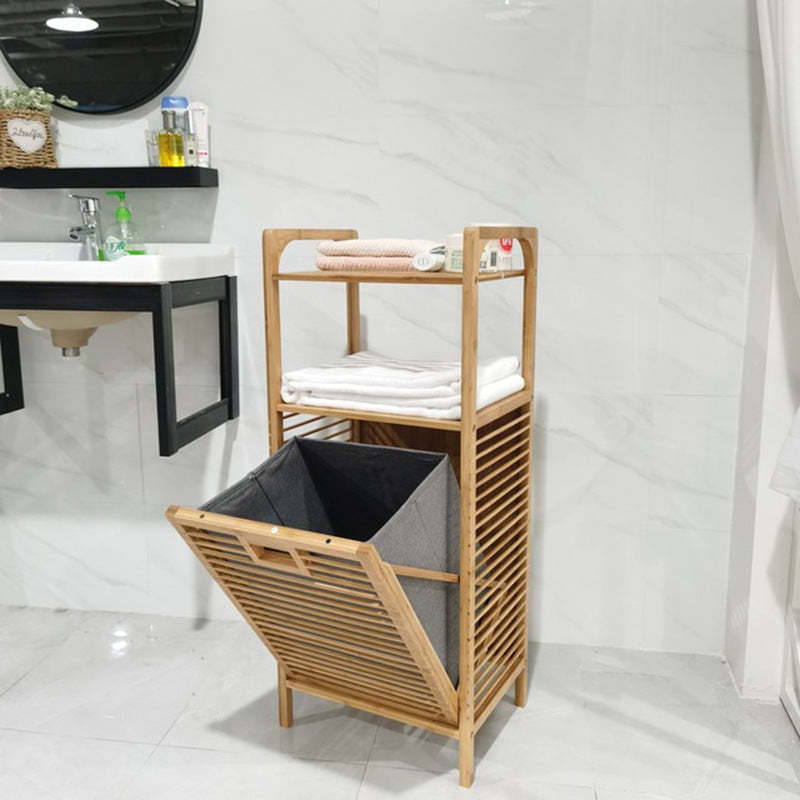 Multifunctional Storage Basket: Organize With Ease, Anywhere
