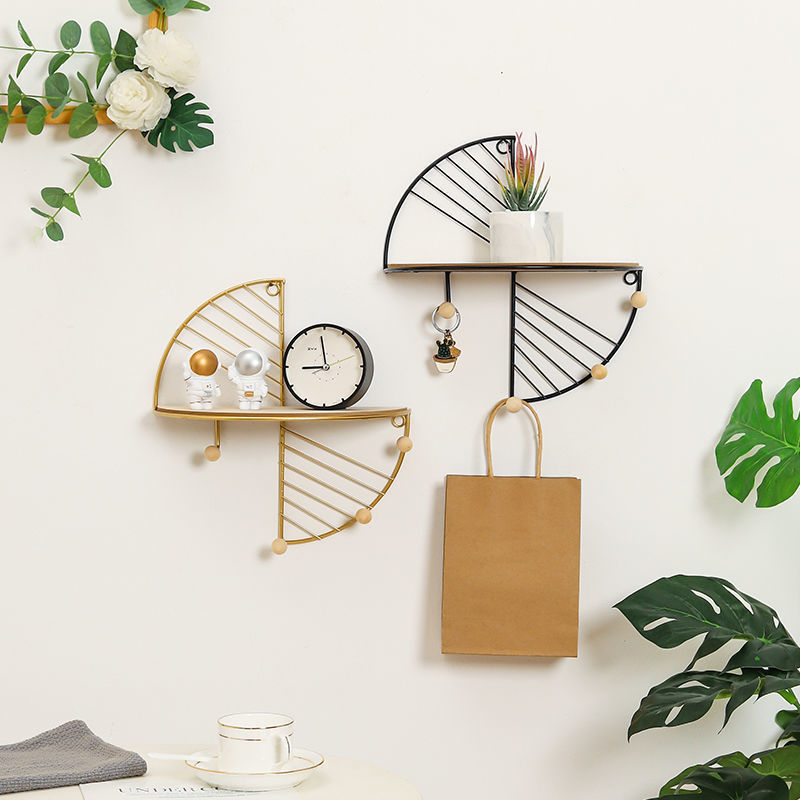 Bedroom Wall Shelf: Elevate Your Everyday Spaces