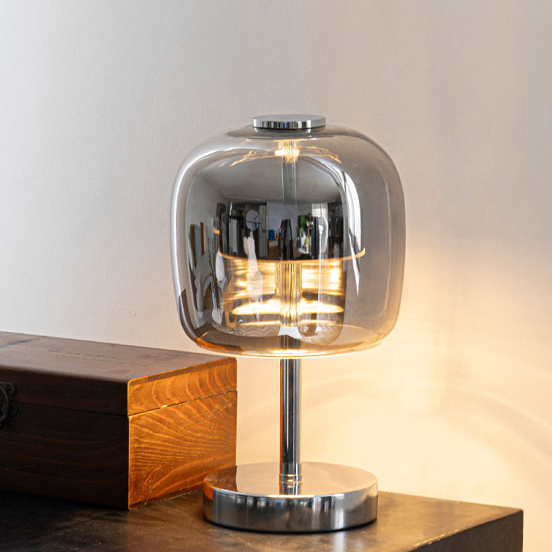 Bedside Ambience Light Lamp: Drift into Calm